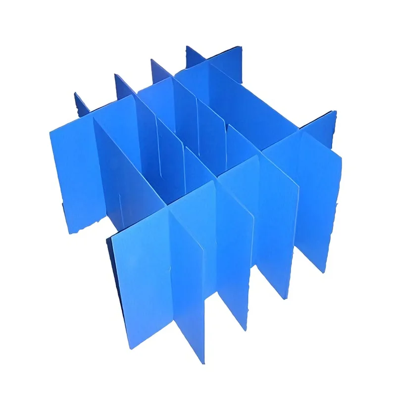 PP Hollow Board Divider