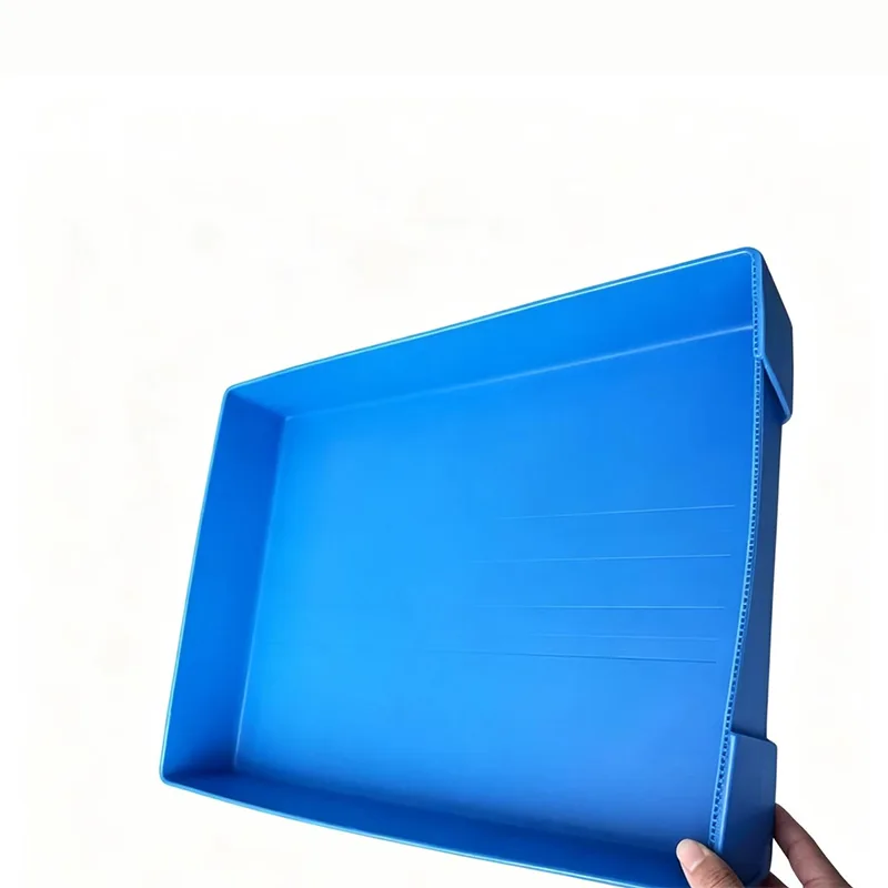 PP Hollow Sheet Sealing Cover